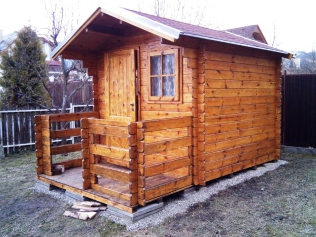 natieračské práce úprava pozemku